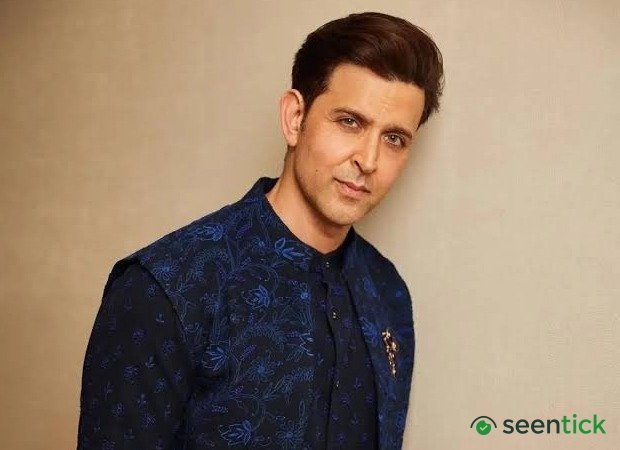 Hrithik Roshan leases Mumbai office space for Rs. 4.84 crores; actor rents 2,727 sq. ft. property to QuantumX global