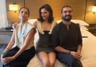 Hunkkaar creators Karan D Kapadia, Nitya Mehra laugh at being called Aneet Padda's parents: 'She is not our nepo baby'