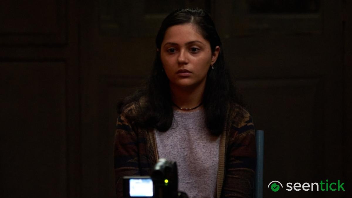 Hunkkaar review: Aneet Padda delivers the performance of the year, Raghubir Yadav masterclass anchors crisp social drama