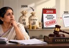 Husband died in 2006, widow got PF and gratuity; why HC rejected pension claim