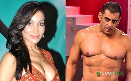 ‘Hypocritical idiot’: Sofia Hayat calls out Salman Khan for body shaming her after his Bigg Boss 20 shirtless moment