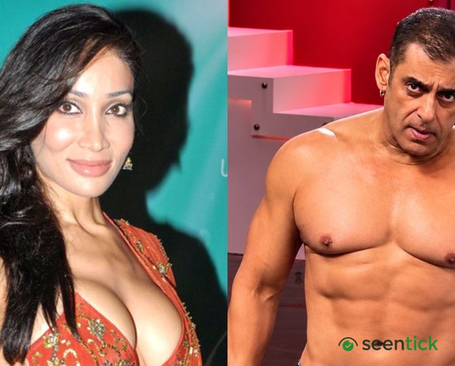 ‘Hypocritical idiot’: Sofia Hayat calls out Salman Khan for body shaming her after his Bigg Boss 20 shirtless moment