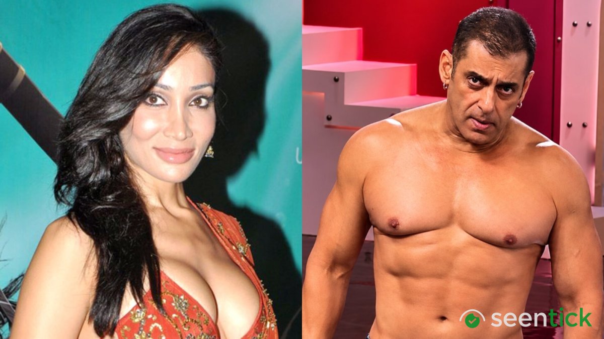‘Hypocritical idiot’: Sofia Hayat calls out Salman Khan for body shaming her after his Bigg Boss 20 shirtless moment