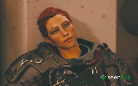 "I don't think Starfield was anywhere near successful enough to do a Starfield 2," Bethesda vet says