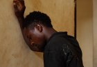 'I have never felt heat like that' - a survivor on watching 33 cellmates die in Nigeria