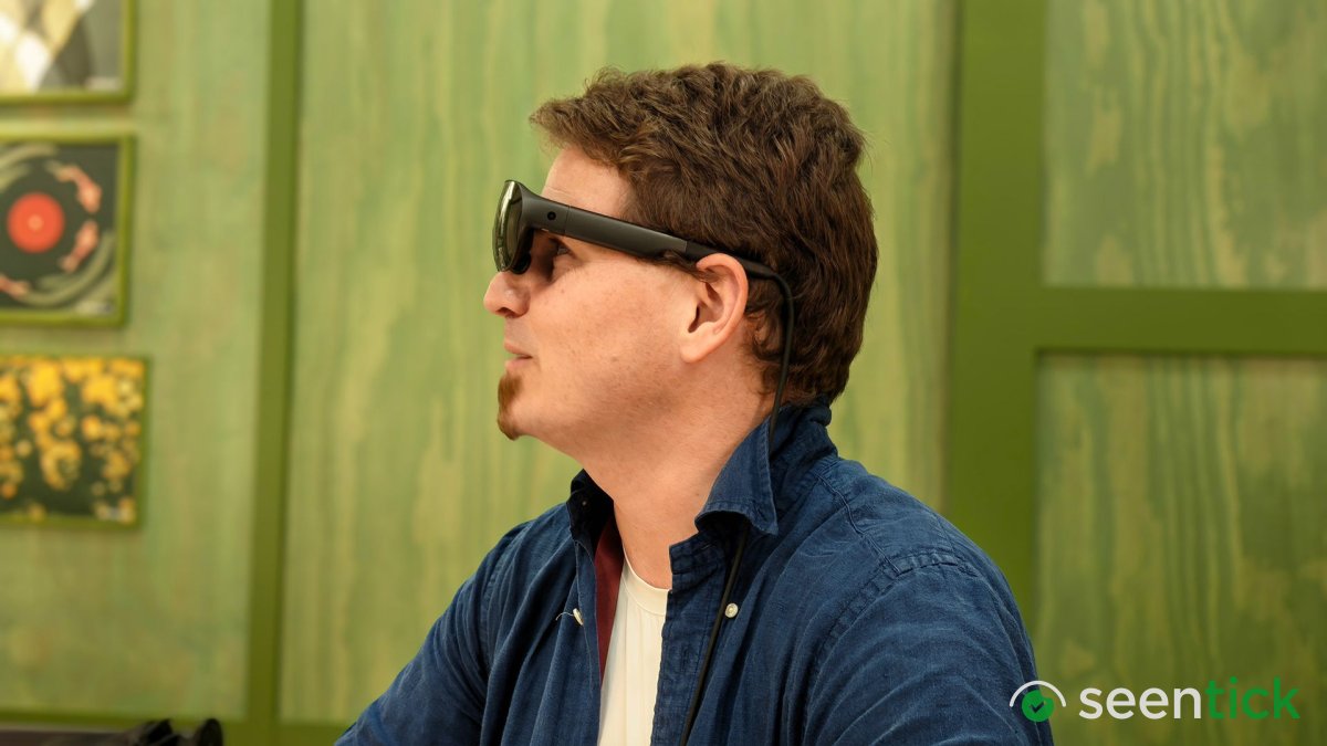 I have no idea how Meta made a VR headset that's 83% lighter and 60% smaller than Apple Vision Pro, but I'm all here for it