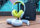 I test headphones for a living, and the Beats 360 are a fun and stylish alternative to the AirPods Max 2 that I can't recommend more