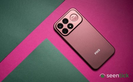 I tested the POCO F9 Ultra, and it is the value flagship I'd buy in 2026