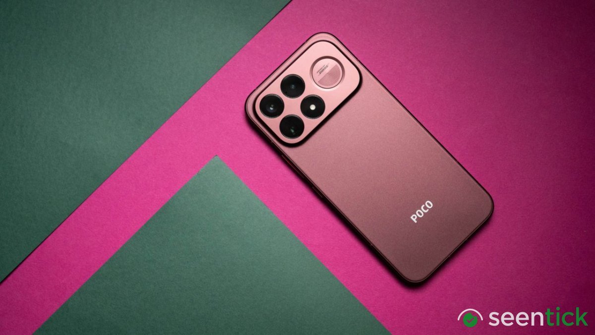 I tested the POCO F9 Ultra, and it is the value flagship I'd buy in 2026