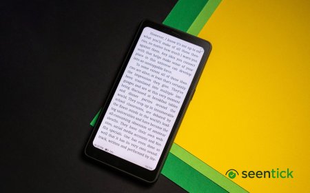 I thought phone-sized e-readers were a gimmick — the Boox Palma 2 Pro proved me wrong
