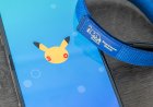 I was wrong about Pokémon Sleep, and the Fitbit Air is the perfect companion