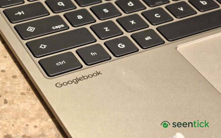 I wasn't sure about Googlebooks, but after playing with two Snapdragon-powered laptops, I'm actually considering switching