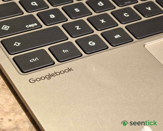 I wasn't sure about Googlebooks, but after playing with two Snapdragon-powered laptops, I'm actually considering switching