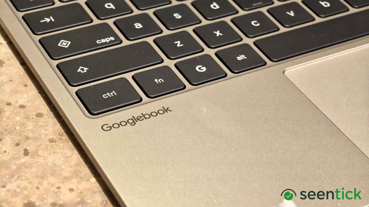 I wasn't sure about Googlebooks, but after playing with two Snapdragon-powered laptops, I'm actually considering switching