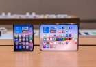 I went hands-on with the iPhone Duo, and I'm genuinely excited