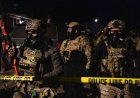 ICE agent charged with lying about shooting Venezuelan man during crackdown