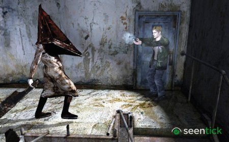 Iconic Silent Hill artist Masahiro Ito says he "probably would have been happier" if he hadn't "sacrificed" his love life for Pyramid Head