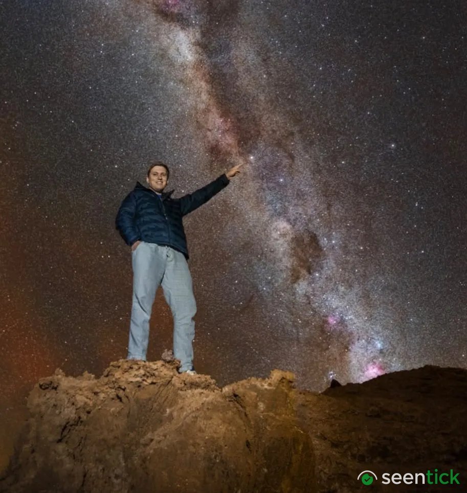 If space data centers feel far-fetched, why not interstellar travel?