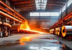 IIP growth surges to 8% in August