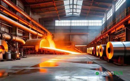 IIP growth surges to 8% in August
