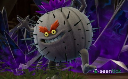 I'm a creature-collecting sicko, and going hands-on with Dragon Quest Monsters: The Withered World made me realize how much I've been missing out on this spin-o