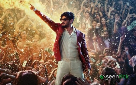 I'm Game box office collection day 6: Dulquer Salmaan's film inches closer to surpass Kaantha's lifetime haul