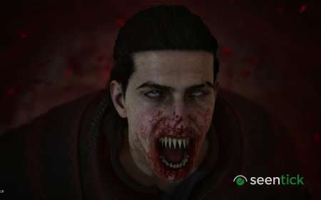 I'm too stubborn to wait for The Blood of Dawnwalker devs to fix a gamebreaking bug