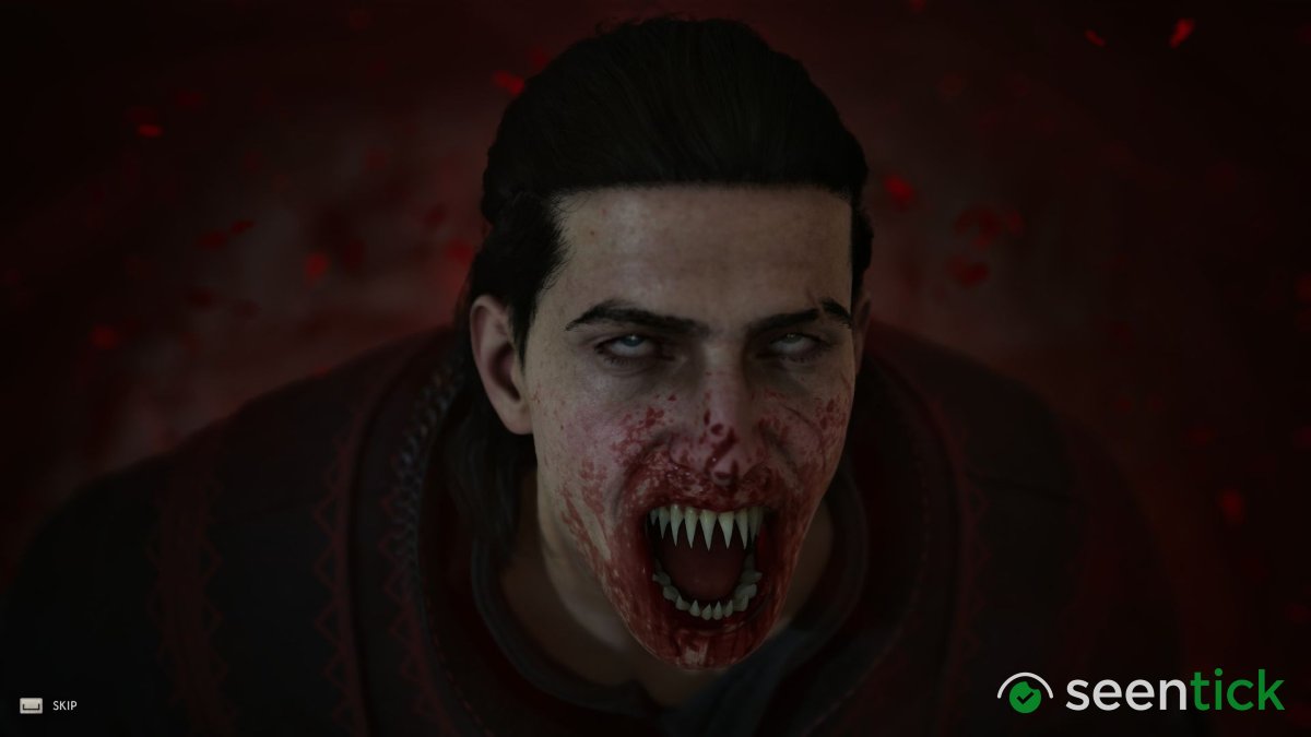 I'm too stubborn to wait for The Blood of Dawnwalker devs to fix a gamebreaking bug