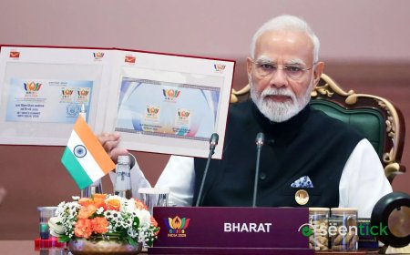 In BRICS declaration, a push for greater India role at UN Security Council