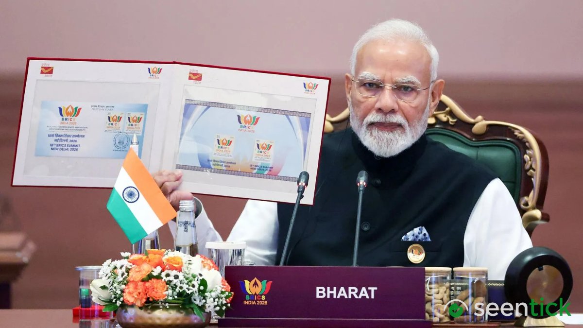 In BRICS declaration, a push for greater India role at UN Security Council