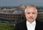 In eye of storm, acting Chief Justice of Rajasthan High Court breaks silence