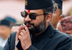 India and Nepal working on PM Balen Shah visit in November