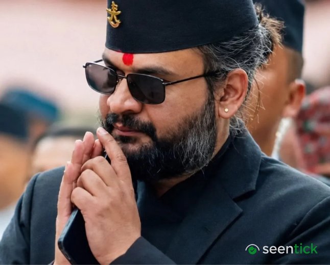 India and Nepal working on PM Balen Shah visit in November