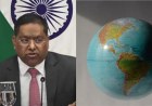 India backs UN world map resolution, draws firm line on Jammu and Kashmir and Ladakh