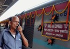 India, Bangladesh to Discuss Resumption of Cross-Border Rail Links
