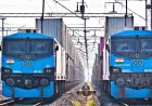 India completes its 2,843 km Dedicated Freight Corridor network; why it’s a game-changer for railways