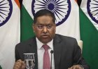 India condemns alleged destruction of century-old Hindu temple in Pakistan