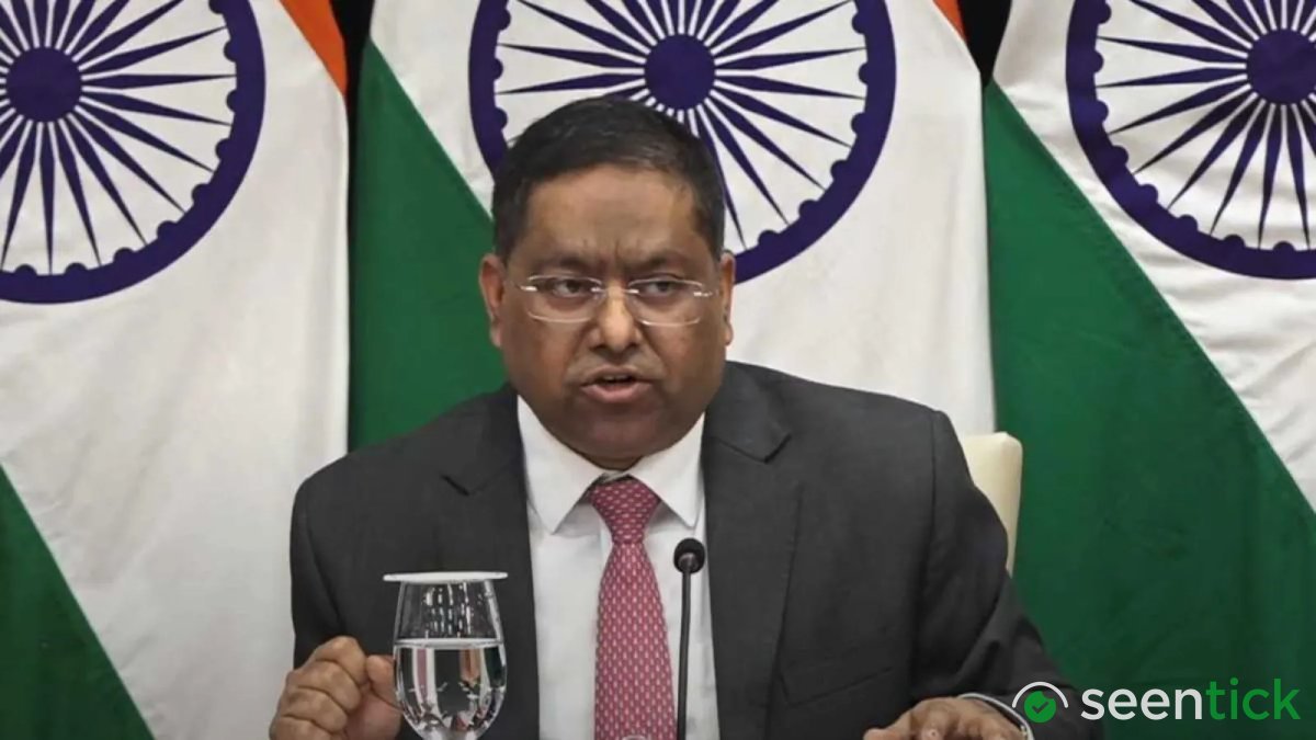India condemns alleged destruction of century-old Hindu temple in Pakistan