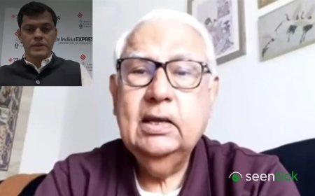 ‘India has made enough overtures…  Now it’s up to Bangladesh’: Former Indian High Commissioner to Bangladesh