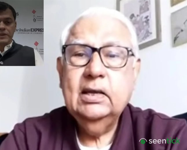 ‘India has made enough overtures…  Now it’s up to Bangladesh’: Former Indian High Commissioner to Bangladesh
