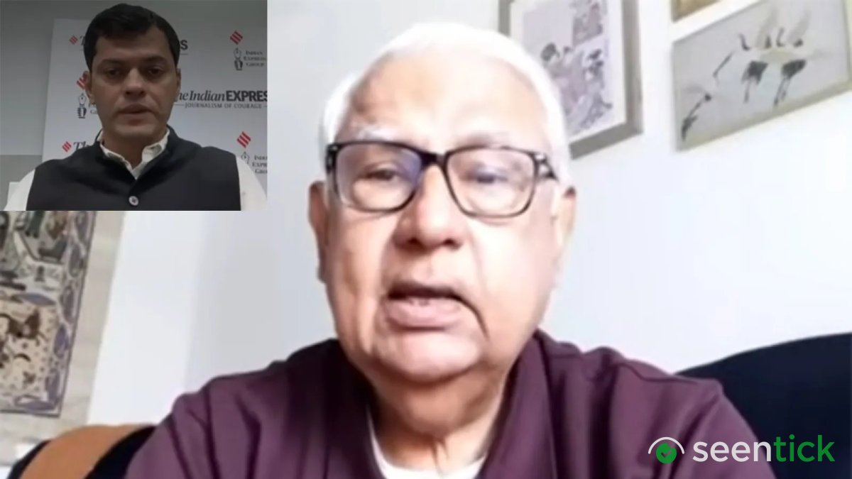 ‘India has made enough overtures…  Now it’s up to Bangladesh’: Former Indian High Commissioner to Bangladesh