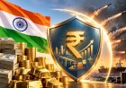 How Government & RBI Shielded the Country from US-Iran War