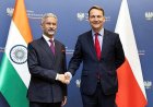 India in continuous touch with Ukraine, Russia to help end conflict: Jaishankar