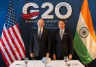 India Joins US and 24 Other Countries in Push for Next-Generation 6G Networks