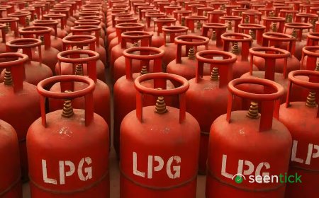 India loses 6.2 million LPG customers in months as Iran war hits Gulf supplies