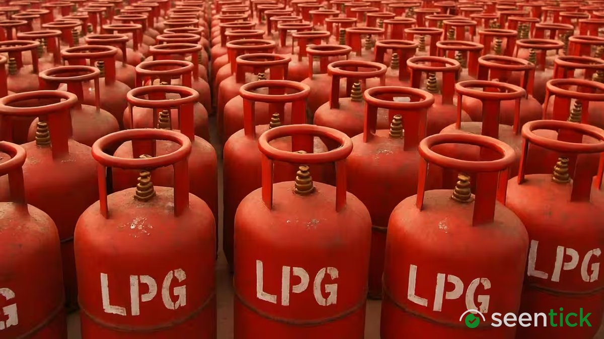 India loses 6.2 million LPG customers in months as Iran war hits Gulf supplies