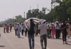 India may see 15,800 additional heat deaths due to ‘Super El Niño’ linked warming