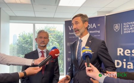 ‘India must be at the table’: 4 European countries back India’s permanent UNSC membership