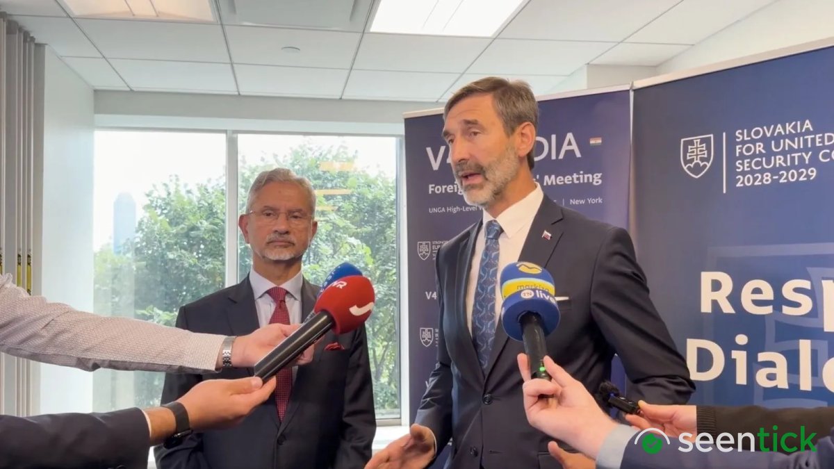 ‘India must be at the table’: 4 European countries back India’s permanent UNSC membership