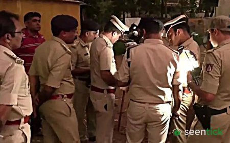 India News Live Updates, 2 September 2026: Bengaluru woman booked for killing 4-month-old twin daughters